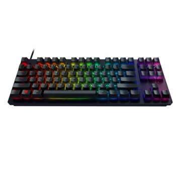 Razer Huntsman Tournament Edition Разопакован