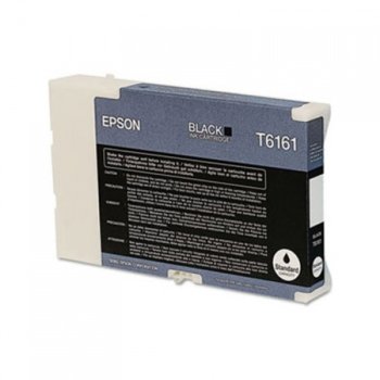 Epson C13T616100 Black
