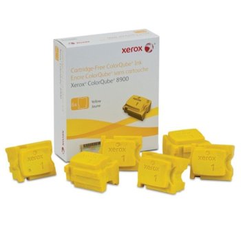 Xerox (108R01024) Yellow