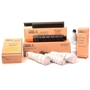 Тонер касета за Konica Minolta BizHub C454/554 - Yellow - 14467 - Неоригинална, TN-512Y - заб.: 26 000k | JAR Computers Konica Minolta BizHub 14467 (TN-512Y ) Yellow