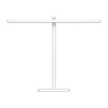 LED настолна лампа Xiaomi LED Desk Lamp 2 (BHR9186GL), 10W, 240V, 5100K, бяла | JAR Computers Xiaomi LED Desk Lamp 2 BHR9186GL