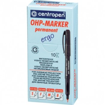 Centropen OHP 2637 M