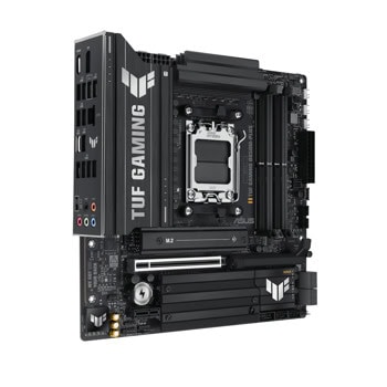 Asus TUF Gaming B850M-PLUS 90MB1IX0-M0EAY0