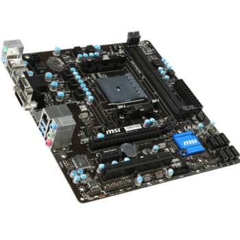 MSI A88XM-E35 V2