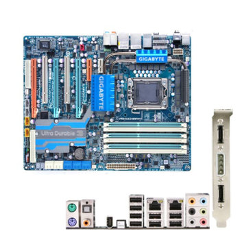 Gigabyte EX58-UD5