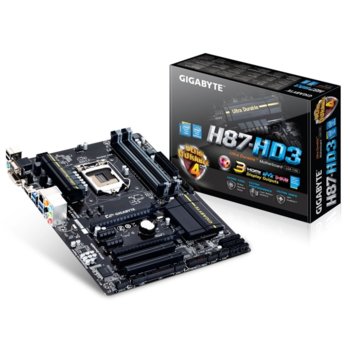 Gigabyte H87-HD3