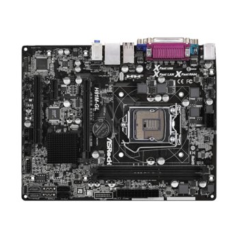 ASRock H81M-GL