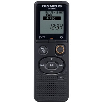 Olympus VN-541PC Разопакован продукт