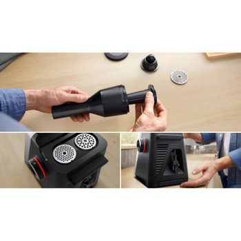 Bosch MFWS820M