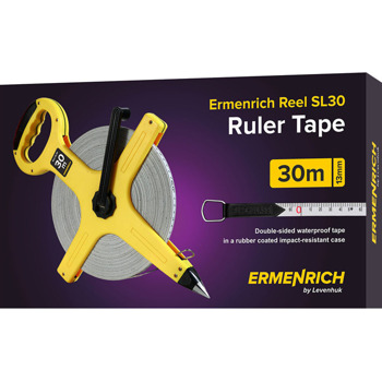 Ermenrich Reel SL30