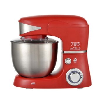 Mixer Royalty Line RL-PKM1600W-RED