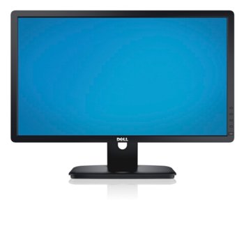 DELL E2313H FULL HD LED 5ms DVI