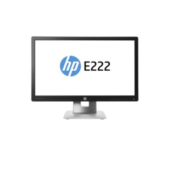 HP EliteDisplay E222 M1N96AA