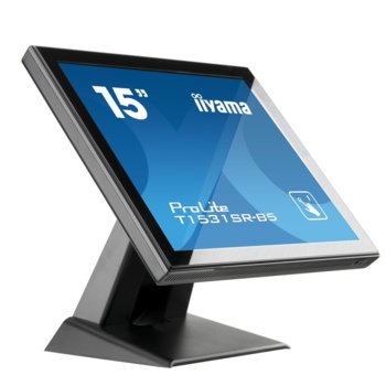 Iiyama ProLite T1531SR-B5