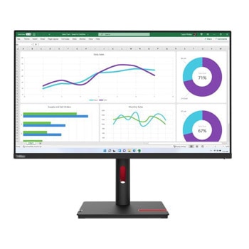 Lenovo ThinkVision T32p-30 63D2GAT1EU