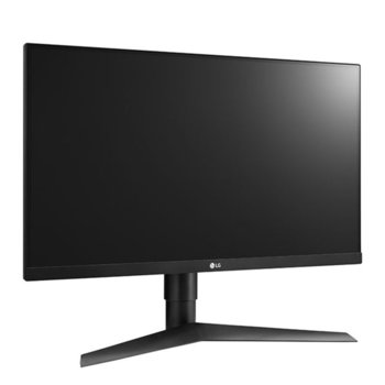 LG 27GL63T-B Mostra