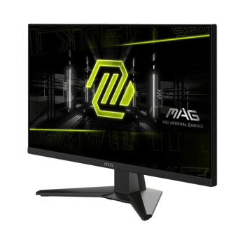 MSI MAG 242F 9S6-3BC51T-007 | JAR Computers MSI MAG 242F 9S6-3BC51T-007