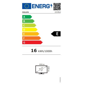 Philips 222V8LA/00