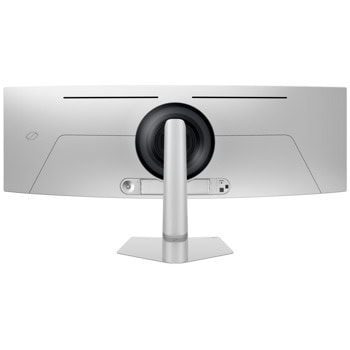 Samsung Odyssey OLED G9 G93SD + Logitech G102 Blac