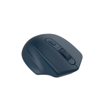 Canyon Wireless Optical Mouse D.Blue