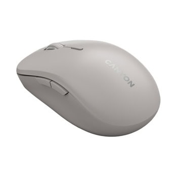 Canyon MW-12 Grey CNS-CMSW12DG