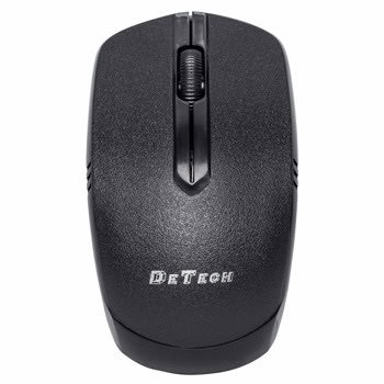 мишка detech d16wl 786