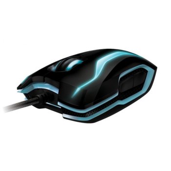 Razer TRON Gaming Mouse