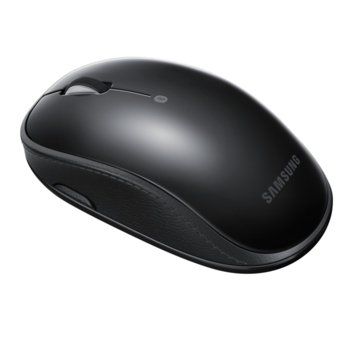 Samsung S Action Mouse Black