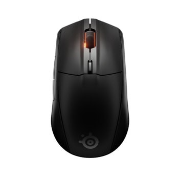 SteelSeries Rival 3 Wireless Gen 2 Black 62523
