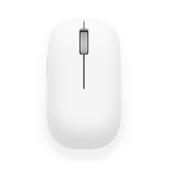 Мишка Xiaomi Mi Wireless Mouse White HLK4013GL