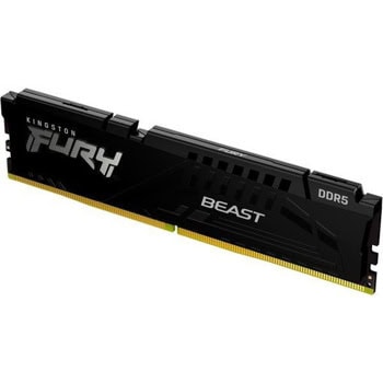 Kingston FURY BEAST 16GB DDR5 6800MHz KF568C34BBE- | JAR Computers Kingston FURY BEAST 16GB DDR5 6800MHz KF568C34BBE-