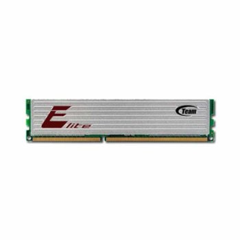 4GB DDR3 1600MHz TeamGroup