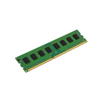 Kingston 8GB DDR3 PC3-12800 1600MHz