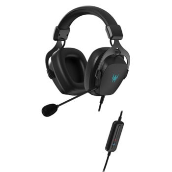 слушалки acer predator galea 370 gp.hds11.02l | JAR Computers слушалки acer predator galea 370 gp.hds11.02l