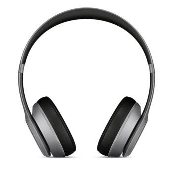 Beats by Dre Solo 2 Wireless Grey 23512