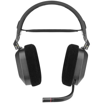 Corsair HS80 Wireless Black CA-9011235-EU