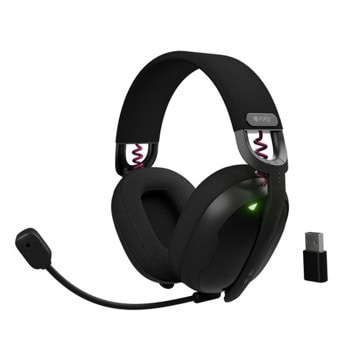 Fury Fukiya F6 Black NFU-2336