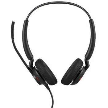 Jabra Engage 40 Inline Link USB C/A UC