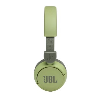JBL JR310BT GRN HEADPHONES