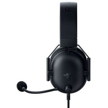 razer blackshark v2 x черни | JAR Computers razer blackshark v2 x черни
