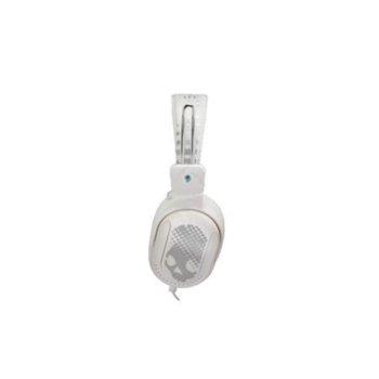 Skullcandy Agent Stereo White