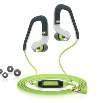 Sennheiser OCX 686G Sports, Green