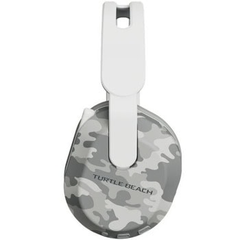 слушалки turtle beach stealth 500 бели
