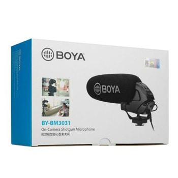 BOYA BY-BM3031