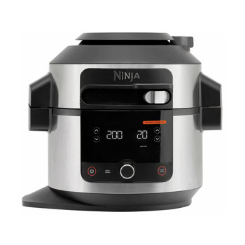 Ninja Foodi 11-in-1 SmartLid Multicooker OL550EU