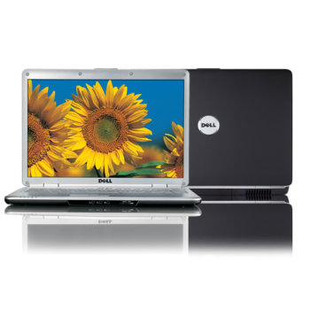 Лаптоп DELL Inspiron 1525N, Черен Матиран N1620IC2DDR16N2048, 15.4" +Camera Core2Duo 1.66Ghz 2x1GB 160GB DVDWR HDMI Lan 802.11b/g Bluetooth 2.7kg 3Y | JAR Computers DELL Inspiron 1525N