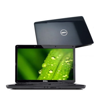 15.6" (39.62 cm) DELL Inspiron 1545