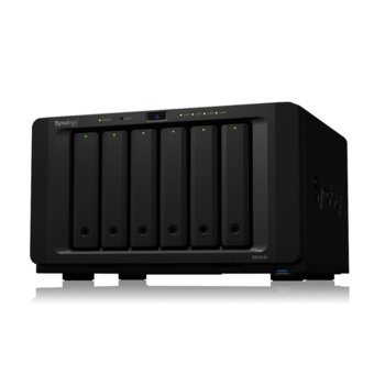 Synology DiskStation DS1618+ EW