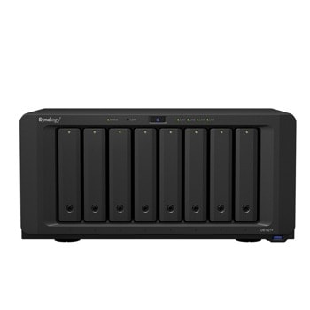 Synology DS1821+_EW