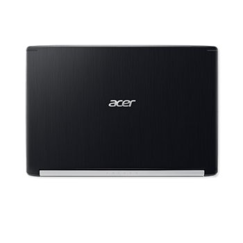 Acer Aspire 7, A715-71G-71J7 NX.GP8EX.029